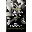Sin Undone ~ Larissa Ione