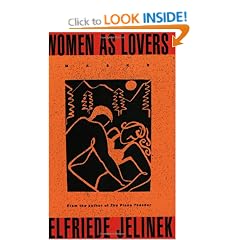 Women as Lovers (Masks)