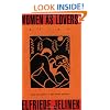 Women as Lovers (Masks)