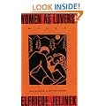Women as Lovers (Masks)