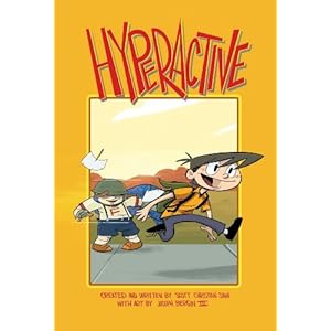 Hyperactive