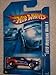 #2006-125 1970 Mustang Mach 1 Blue 07 Card Collectible Collector Car Mattel Hot Wheels 1:64 Scale