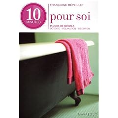 10 Minutes pour soi