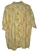 Tommy Bahama Tommy Stardust Silk Camp Shirt (Color: Sun Bleach, Size XXL)