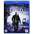I Am Legend [Blu-ray] [2007] [Region Free]