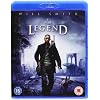 I Am Legend [Reino Unido] [Blu-ray]