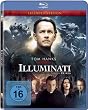 Illuminati - Extended Version [Blu-ray]