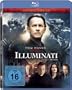 Illuminati - Extended Version [Blu-ray]