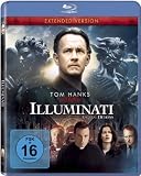 Illuminati - Extended Version [Blu-ray]