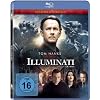 Illuminati - Extended Version [Blu-ray]