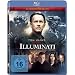 Illuminati - Extended Version - Thrill Edition [Blu-ray]