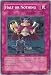 YuGiOh 5D's Crimson Crisis Half or Nothing CRMS-EN067 Common