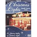 Christmas Lights: Small Town USA