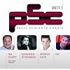 Party Schlager Charts 2011.1