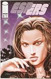 Espers #2 Vol. 3 (Pieces: Book Two of Black Magic)