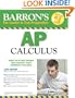 Barron's AP Calculus