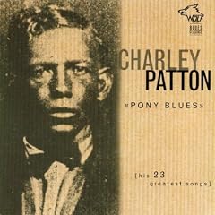 Pony Blues