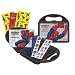 Spiderman Sticker Treasure Activity Travel Kit