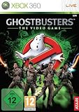Ghostbusters: The Video Game