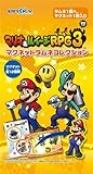 マリオ&ルイージRPG3 マグネットラムネコレクション 1BOX(食玩)