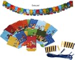 Pippi Langstrumpf Adventskalender