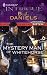  : The Mystery Man Of Whitehorse (Harlequin Intrigue Series)