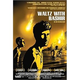Waltz With Bashir [Theatrical Release]