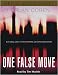 Books : One False Move
