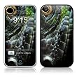 Dragon Eye Design Protector Skin Decal Sticker for Apple 3G iPhone / iPhone 3GS 3G S