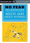Much Ado About Nothing (No Fear Shakespeare)