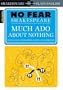 Much Ado About Nothing (No Fear Shakespeare)