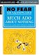Much Ado About Nothing (No Fear Shakespeare)
