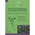 Trait� d'aromath�rapie scientifique et m�dicale