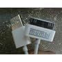 USB Ladekabel f�r iPhone, iPad und iPod - White von Katinkas