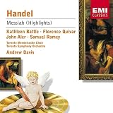 Buy : Handel: Messiah (Highlights)