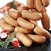 Mini Bockwurst - Serdelki - 8 Stück ca. 360 g