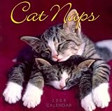 Cat Naps Calendar