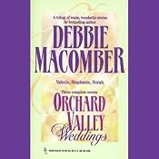Orchard Valley Weddings | [Debbie Macomber]