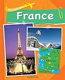 My holiday in France