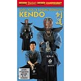 Budo International DVD Naka & Morinkawa - Kendo