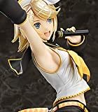 キャラクター・ボーカル・シリーズ02 鏡音リン・レン 鏡音リン Tony Ver.