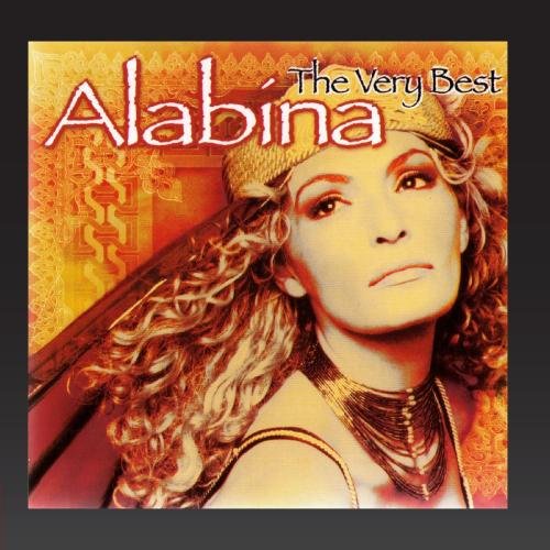 Alabina - The Very Best Of - Zortam Music