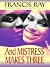 And Mistress Makes Three (Thorndike Press Large Print African American Series)