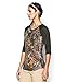 Under Armour Women's UA Tech Camo190; Sleeve Medium REALTREE AP-XTRA