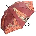 Doppler Regenschirm Stockschirm Hoffnung II Klimt