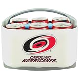 Carolina Hurricanes Cool Six Cooler