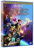 La Plan�te au tr�sor