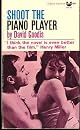 Shoot the Piano Player (Vintage Crime/Black Lizard)