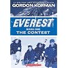 Everest Book One: The Contest