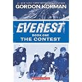 Everest Book One: The Contest